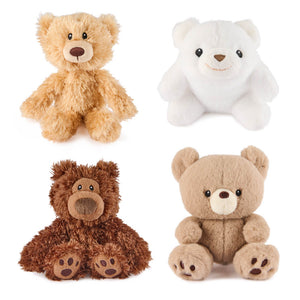 Gund Mini Bears - Gund