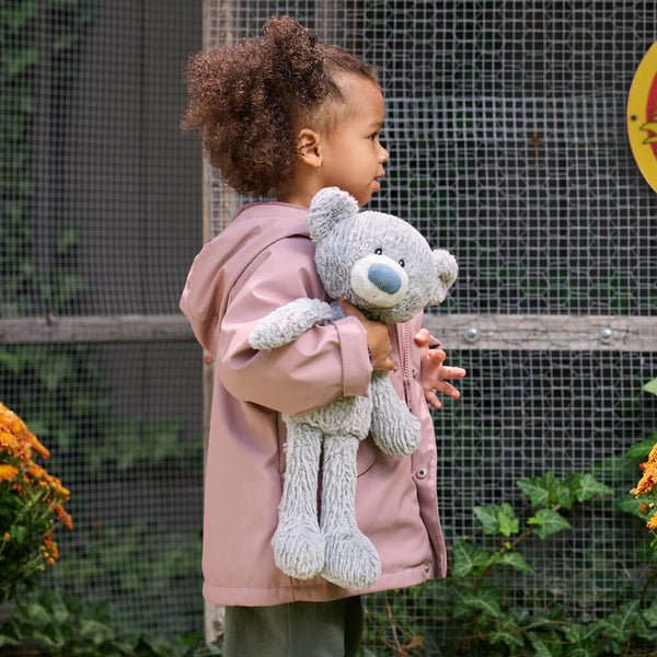 Bear - Wavy Toothpick Grey - Gund