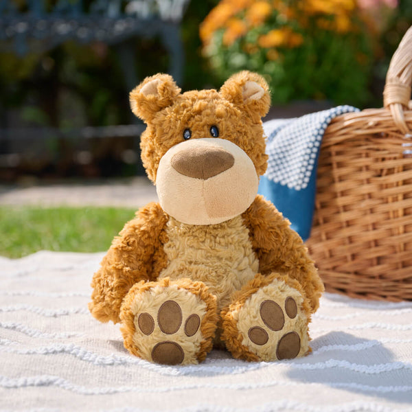 Bear - Bexley Brown - Gund