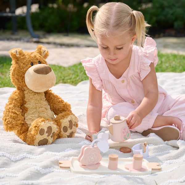 Bear - Bexley Brown - Gund