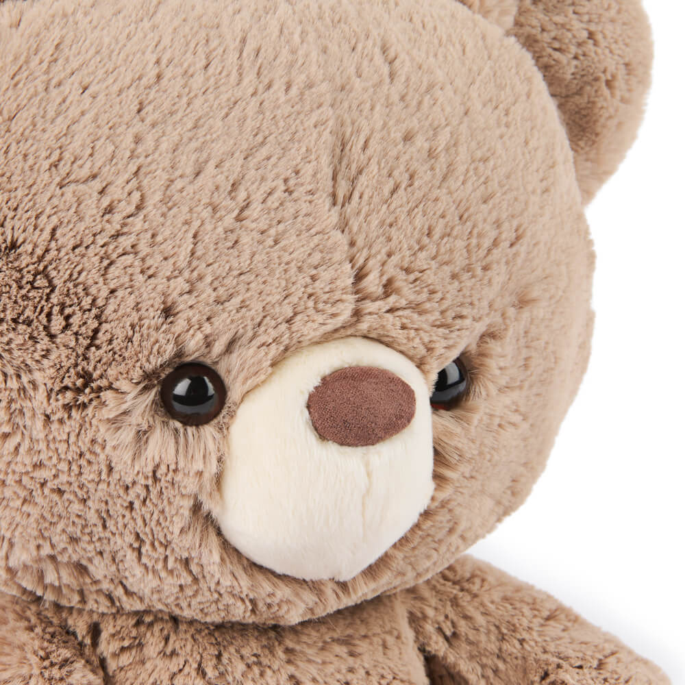 Bear - Forever Friends - Kai Bear Taupe - Gund