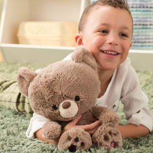 Bear - Forever Friends - Kai Bear Taupe - Gund