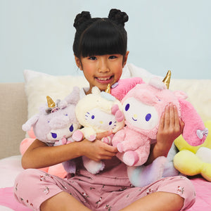 Hello Kitty Unicorn Plush Small