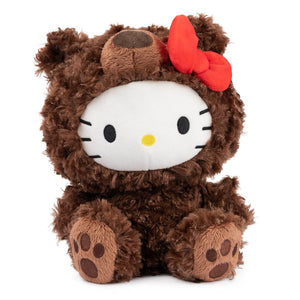 Hello Kitty x Gund Philbin Bear Large Plush