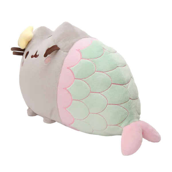 Pusheen Mermaid