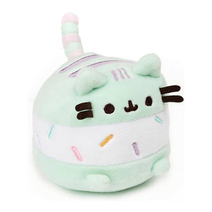 Pusheen Ice Cream Squishy