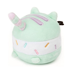 Pusheen Ice Cream Squishy