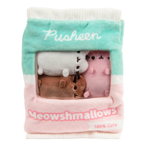 Meowshmallows Pusheen