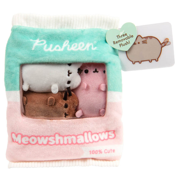 Meowshmallows Pusheen