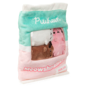 Meowshmallows Pusheen