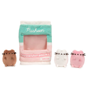Meowshmallows Pusheen