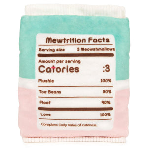 Meowshmallows Pusheen