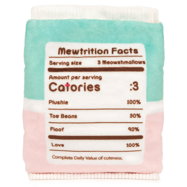 Meowshmallows Pusheen