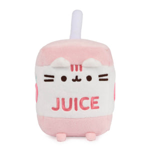 Pusheen Sips Juice Box