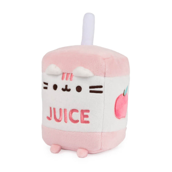 Pusheen Sips Juice Box