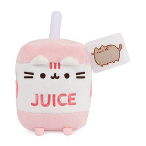 Pusheen Sips Juice Box
