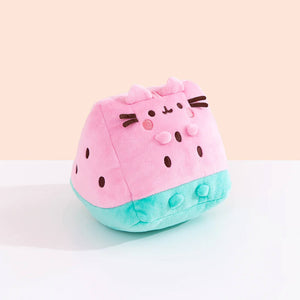 Pusheen Fruits Watermelon