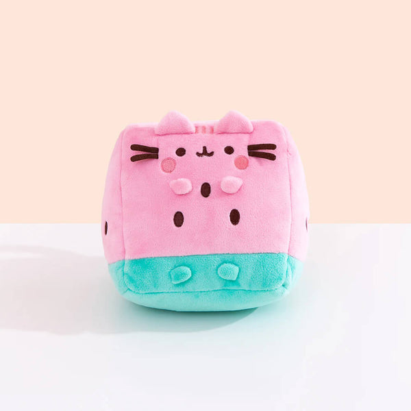 Pusheen Fruits Watermelon