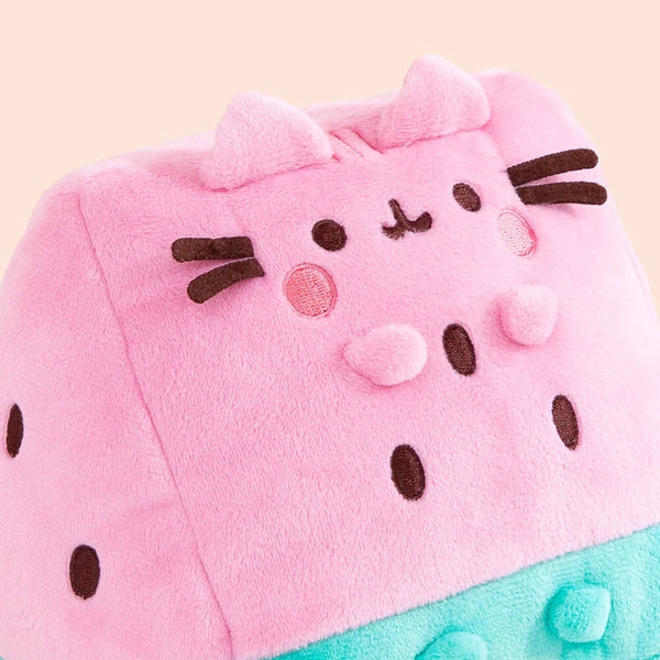 Pusheen Fruits Watermelon