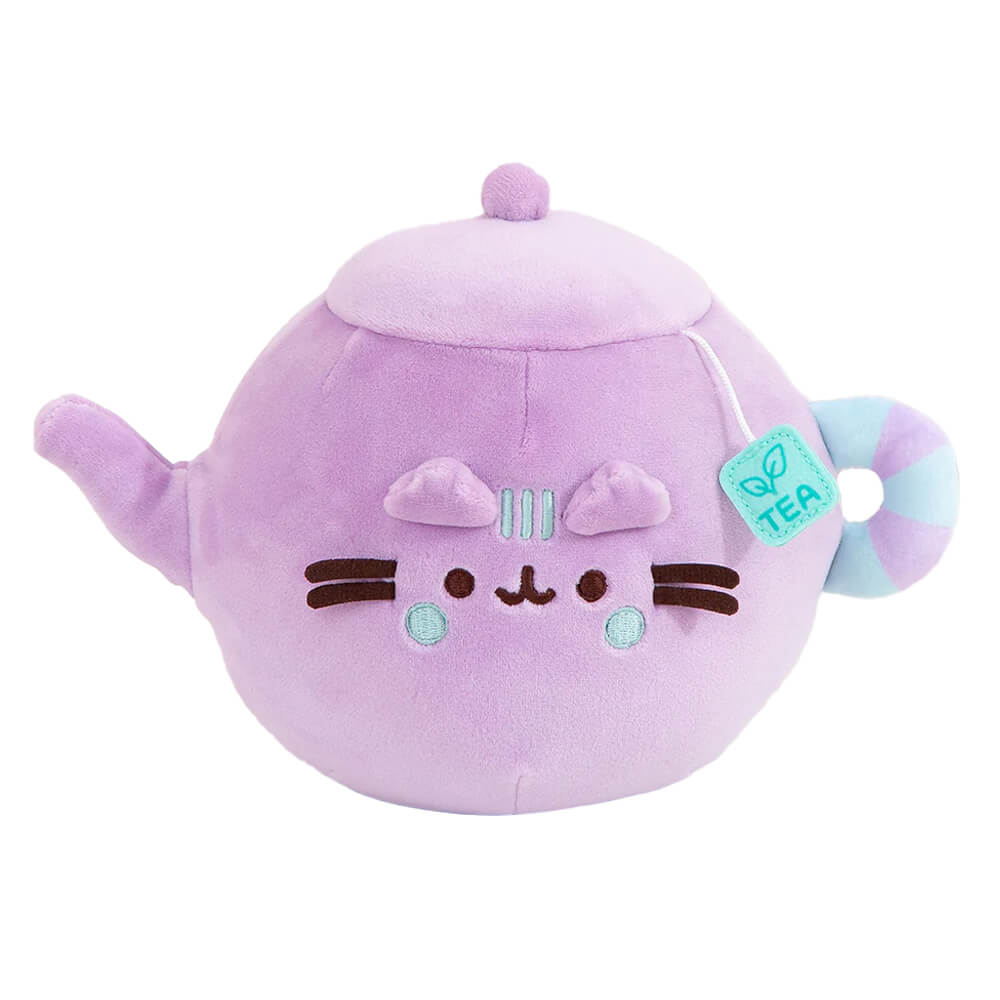 Pusheen Kitchen Teapot Squisheen