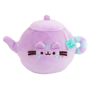 Pusheen Kitchen Teapot Squisheen