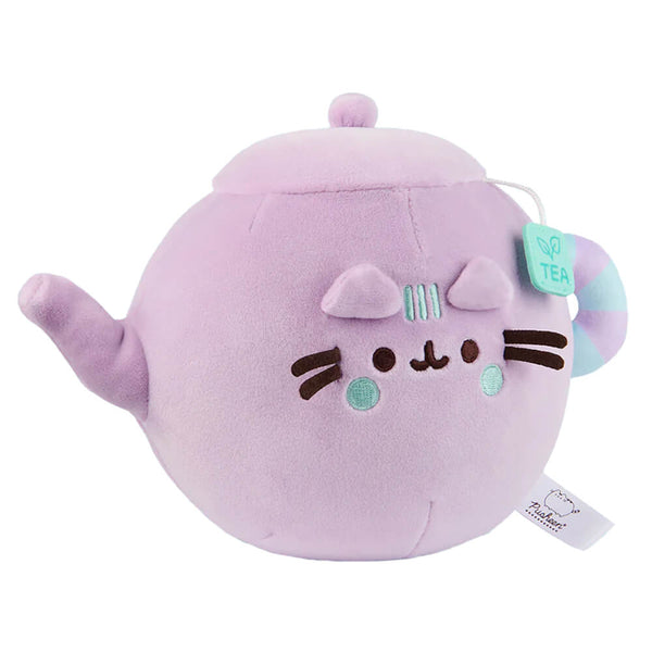 Pusheen Kitchen Teapot Squisheen