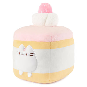 Pusheen Spongecake Squisheen