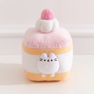 Pusheen Spongecake Squisheen