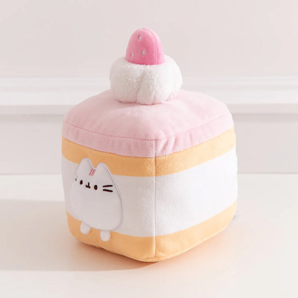 Pusheen Spongecake Squisheen