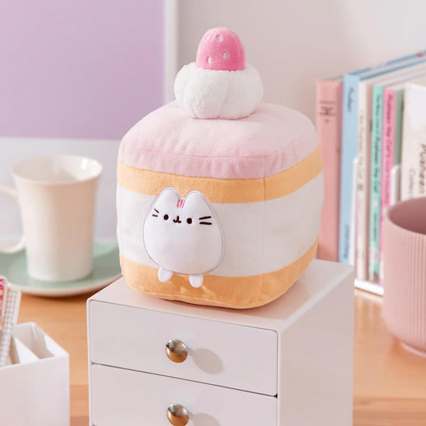 Pusheen Spongecake Squisheen