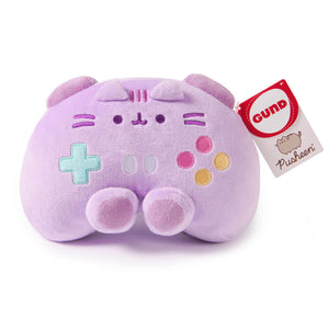 Pusheen Gamer Girl Controller