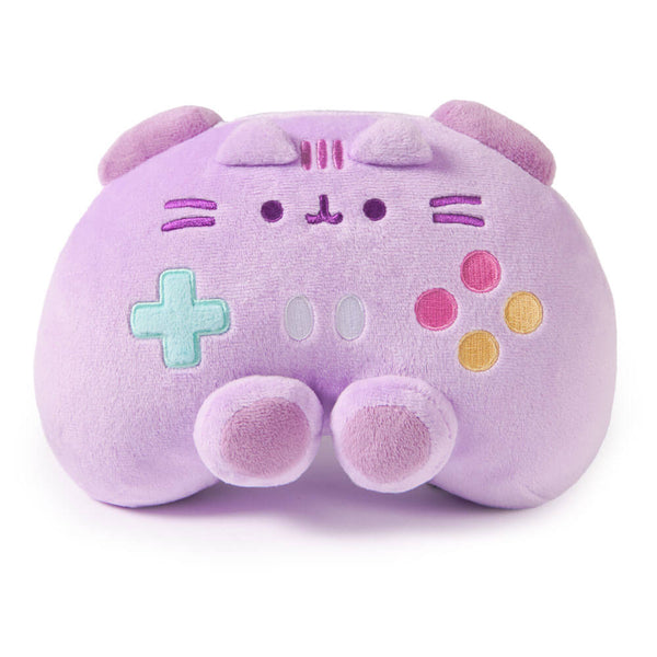 Pusheen Gamer Girl Controller