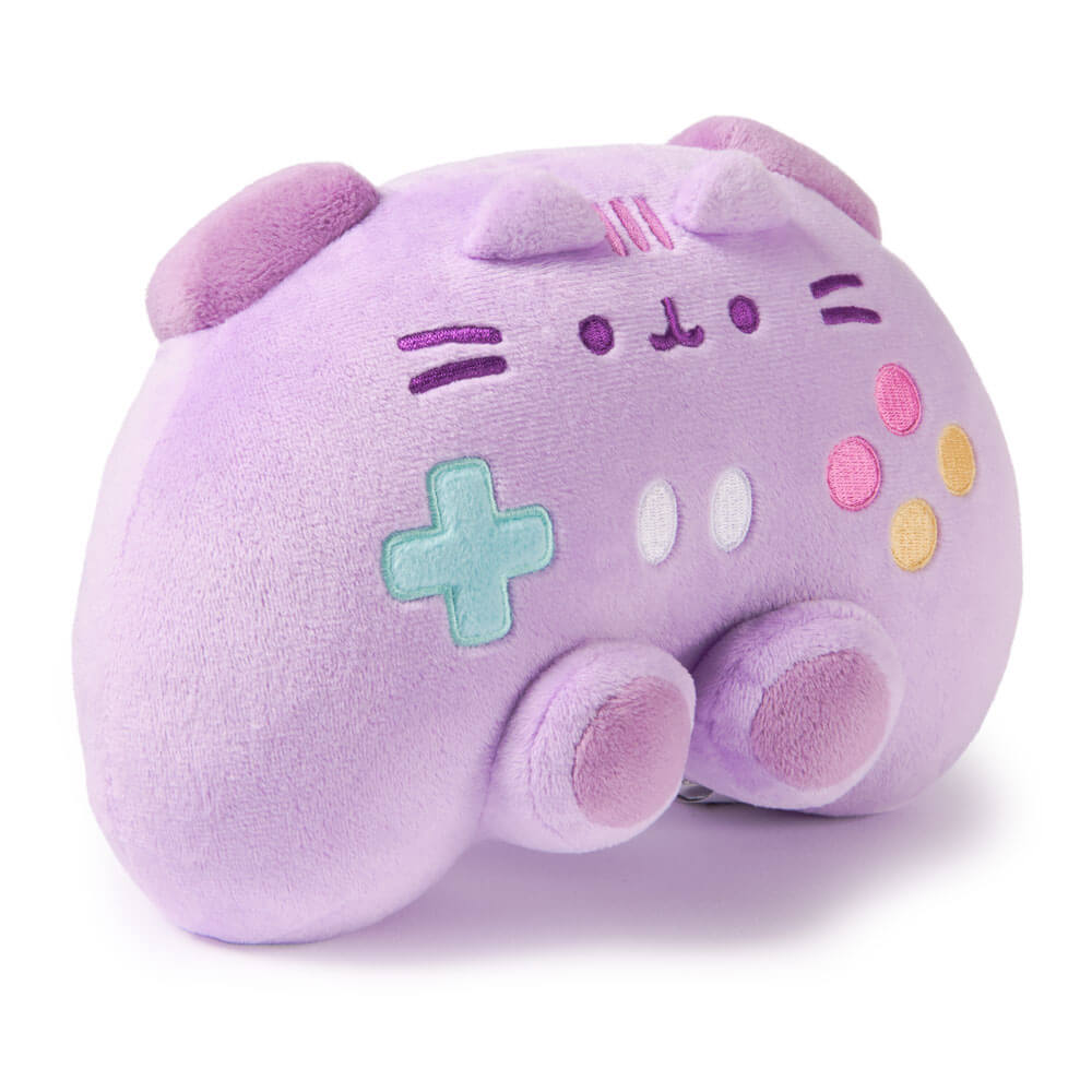 Pusheen Gamer Girl Controller