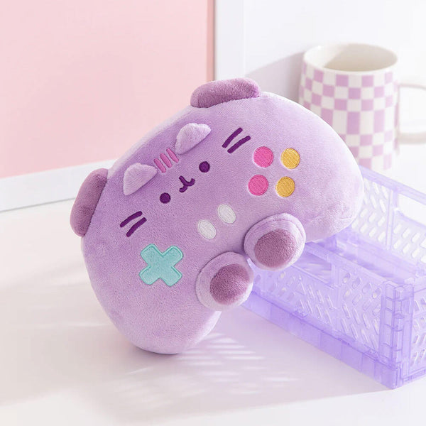 Pusheen Gamer Girl Controller