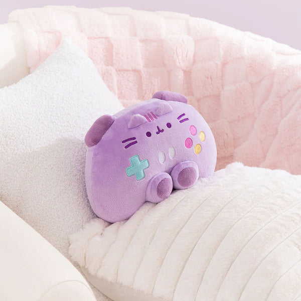 Pusheen Gamer Girl Controller