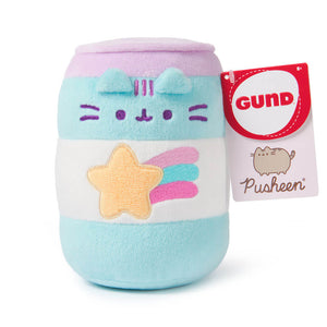 Pusheen Gamer Girl: Pop Sip Energy Drink