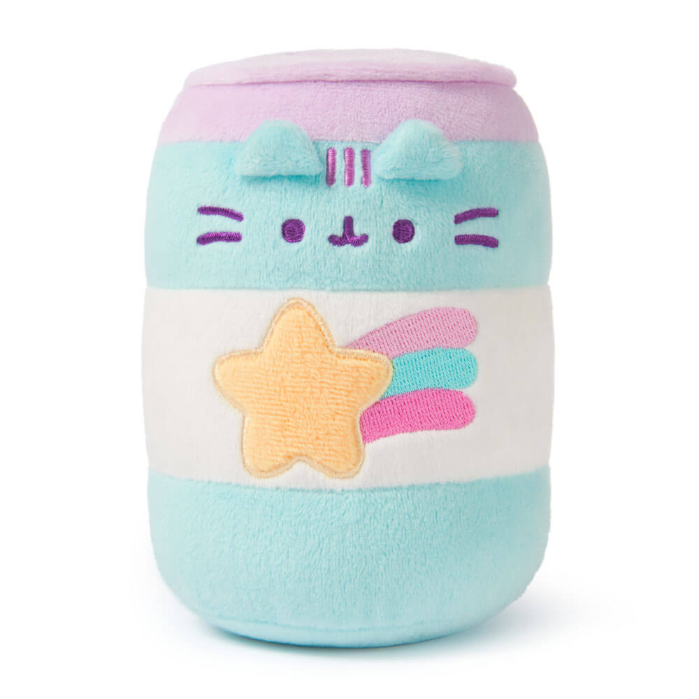 Pusheen Gamer Girl: Pop Sip Energy Drink