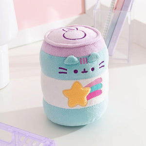 Pusheen Gamer Girl: Pop Sip Energy Drink