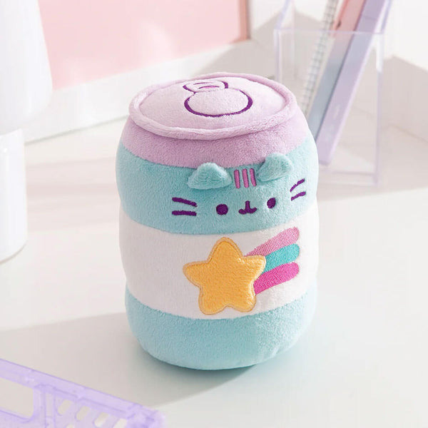 Pusheen Gamer Girl: Pop Sip Energy Drink