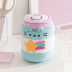 Pusheen Gamer Girl: Pop Sip Energy Drink