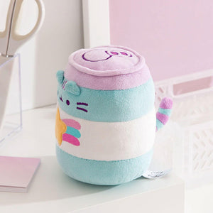 Pusheen Gamer Girl: Pop Sip Energy Drink