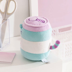 Pusheen Gamer Girl: Pop Sip Energy Drink