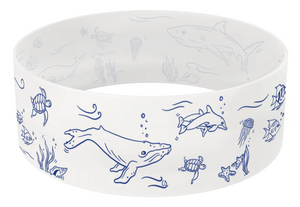 Sleep Easy Designer Sleeve - Glow Dreaming - DISCOUNTED