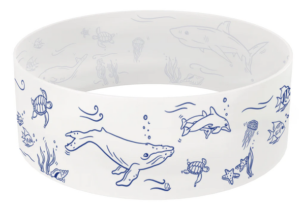 Sleep Easy Designer Sleeve - Glow Dreaming - DISCOUNTED