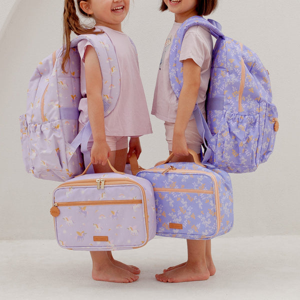 Unicorns Backpack - Fox & Fallow