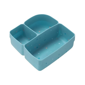 Silicone Bento Buddy - lunchbox - Confetti - B Box