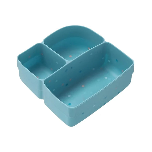 Silicone Bento Buddy - lunchbox - Confetti - B Box