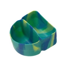 Silicone Bento Buddy - Snack - Electric Jungle - B Box