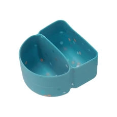 Silicone Bento Buddy - Snack - Confetti - B Box