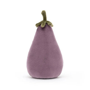Vivacious Vegetable Aubergine  - Jellycat